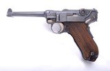 DWM 1906 American Eagle Luger, 7.65mm - 2 of 14