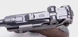 DWM 1906 American Eagle Luger, 7.65mm - 3 of 14