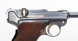DWM 1900 American Eagle Luger, 7.65mm - 3 of 17