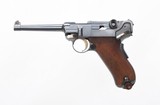 DWM 1900 American Eagle Luger, 7.65mm - 2 of 17
