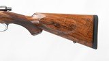 Duane Wiebe Sporting Rifle, 1909 Oberndorf Mauser 7X57 - 5 of 22