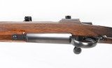 Duane Wiebe Sporting Rifle, 1909 Oberndorf Mauser 7X57 - 7 of 22