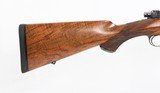 Duane Wiebe Sporting Rifle, 1909 Oberndorf Mauser 7X57 - 6 of 22