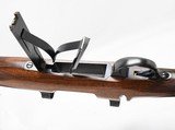 Duane Wiebe Sporting Rifle, 1909 Oberndorf Mauser 7X57 - 9 of 22