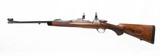 Duane Wiebe Sporting Rifle, 1909 Oberndorf Mauser 7X57 - 4 of 22