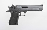 Desert Eagle by Magnum Research .44 mag - 1 of 11