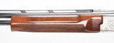 Winchester 101 Diamond Grade all-gauge set..originally owned by Tom Watson - 10 of 24