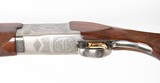 Winchester 101 Diamond Grade all-gauge set..originally owned by Tom Watson - 7 of 24