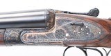 AyA #1 12 gauge sidelock SxS shotgun - 9 of 20