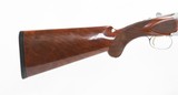 Winchester 101 Pigeon Grade 20 ga. engraved by Angelo Bee - 5 of 19