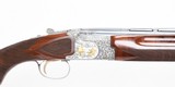 Winchester 101 Pigeon Grade 20 ga. engraved by Angelo Bee - 6 of 19
