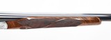 Merkel 147EL 12 gauge, custom wood by Wenig - 7 of 21