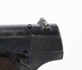 Colt calibre .22 Target (pre-Woodsman) - 13 of 16