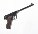 Colt calibre .22 Target (pre-Woodsman) - 3 of 16