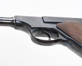 Colt calibre .22 Target (pre-Woodsman) - 15 of 16