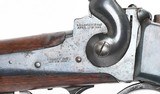 Sharps "New Model 1863" Carbine - 16 of 19