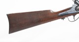 Sharps "New Model 1863" Carbine - 5 of 19