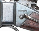 Sharps "New Model 1863" Carbine - 11 of 19