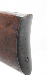 Sharps "New Model 1863" Carbine - 9 of 19