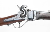 Sharps "New Model 1863" Carbine - 1 of 19