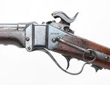 Sharps "New Model 1863" Carbine - 2 of 19