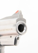 Smith & Wesson model 66 2 1/2" round butt - 8 of 11