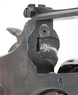 Smith & Wesson 19-3 with 2 1/2" barrel, round butt - 4 of 10