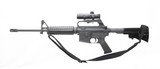 Colt AR-15 model SP-1 carbine - 2 of 10