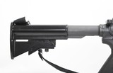 Colt AR-15 model SP-1 carbine - 8 of 10