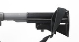 Colt AR-15 model SP-1 carbine - 9 of 10