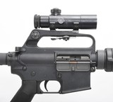 Colt AR-15 model SP-1 carbine - 3 of 10