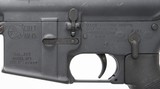 Colt AR-15 model SP-1 carbine - 4 of 10