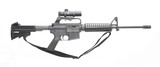 Colt AR-15 model SP-1 carbine - 1 of 10