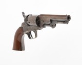 Colt 1849 Pocket, 4" barrel circa 1852 - 3 of 12