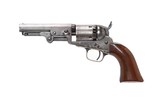 Colt 1849 Pocket, 4" barrel circa 1852 - 2 of 12