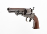 Colt 1849 Pocket, 4" barrel circa 1852 - 4 of 12