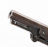 Colt 1849 Pocket, 4" barrel circa 1852 - 9 of 12