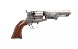 Colt 1849 Pocket, 4" barrel circa 1852 - 1 of 12