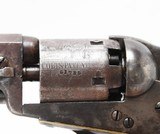 Colt 1849 Pocket, 4" barrel circa 1852 - 5 of 12