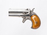 Remington Type II model 3 Derringer - 2 of 11