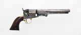 Colt 1851 Navy - 1 of 8
