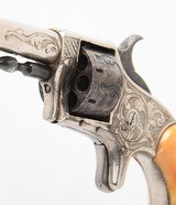 Hopkins and Allen Blue Jacket .22 - 4 of 10