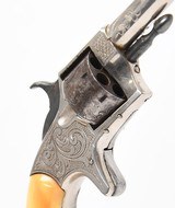 Hopkins and Allen Blue Jacket .22 - 5 of 10