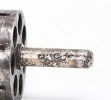 Hopkins and Allen Blue Jacket .22 - 8 of 10