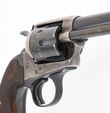 Colt Bisley .38 Colt 7 1/2" - 8 of 20