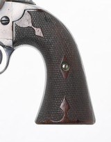 Colt Bisley .38 Colt 7 1/2" - 6 of 20
