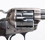 Colt Bisley .38 Colt 7 1/2" - 2 of 20