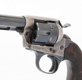 Colt Bisley .38 Colt 7 1/2" - 9 of 20