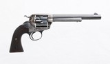 Colt Bisley .38 Colt 7 1/2" - 1 of 20