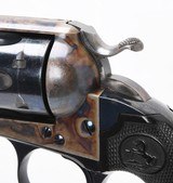 Colt Bisley .38-40 7 1/2 circa 1901 - 8 of 20